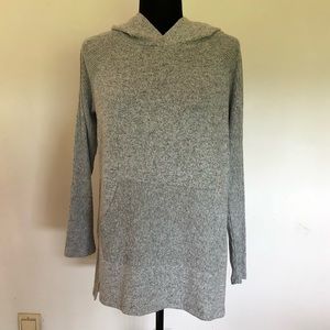 Tunic sweater
